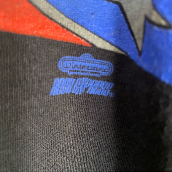 Vintage Lynyrd Skynyrd Screen Stars 1991 Tour T Shirt - Large - Picture 11 of 12